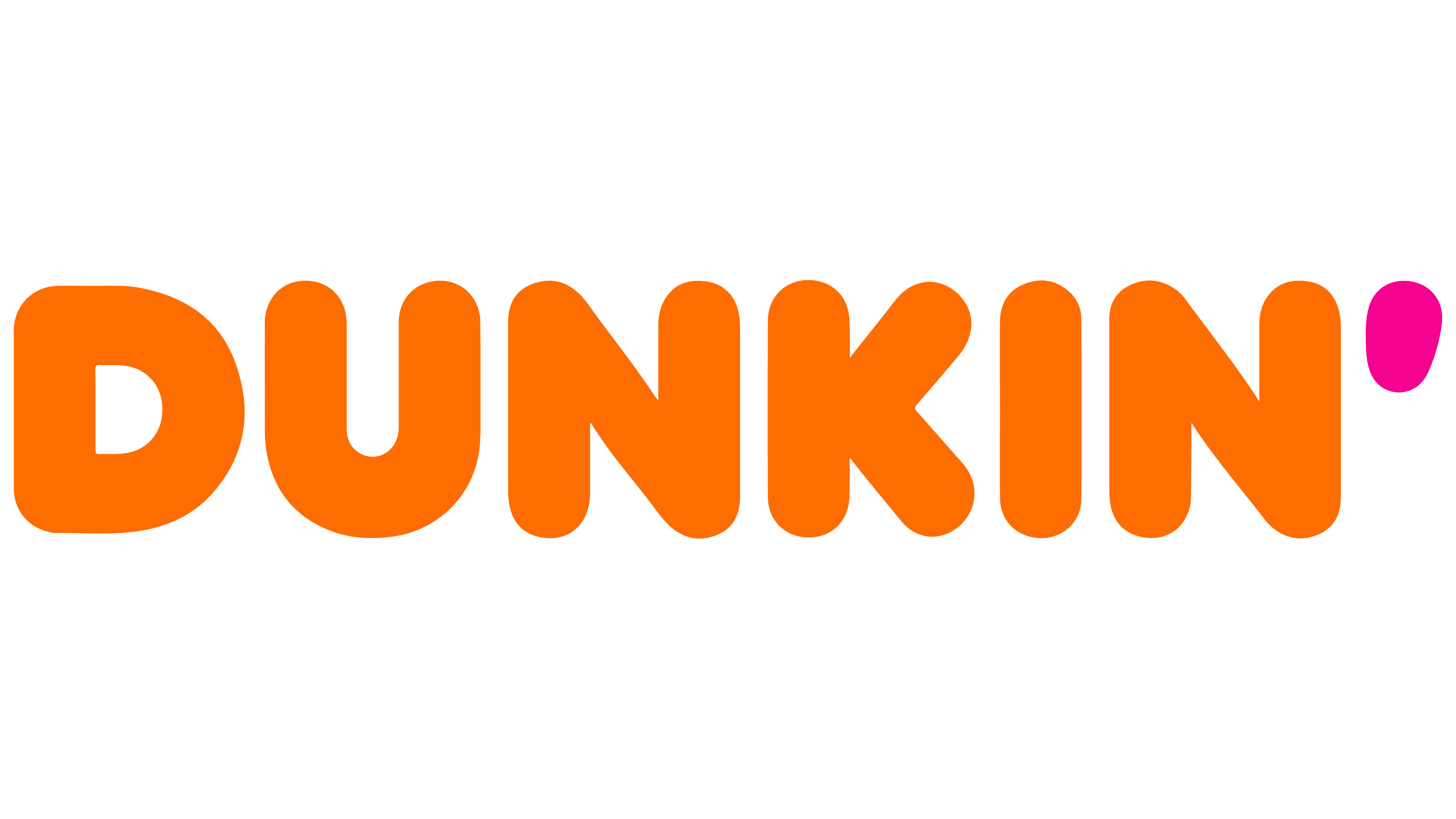 dunkin donuts logo Dunkin Donuts Logo