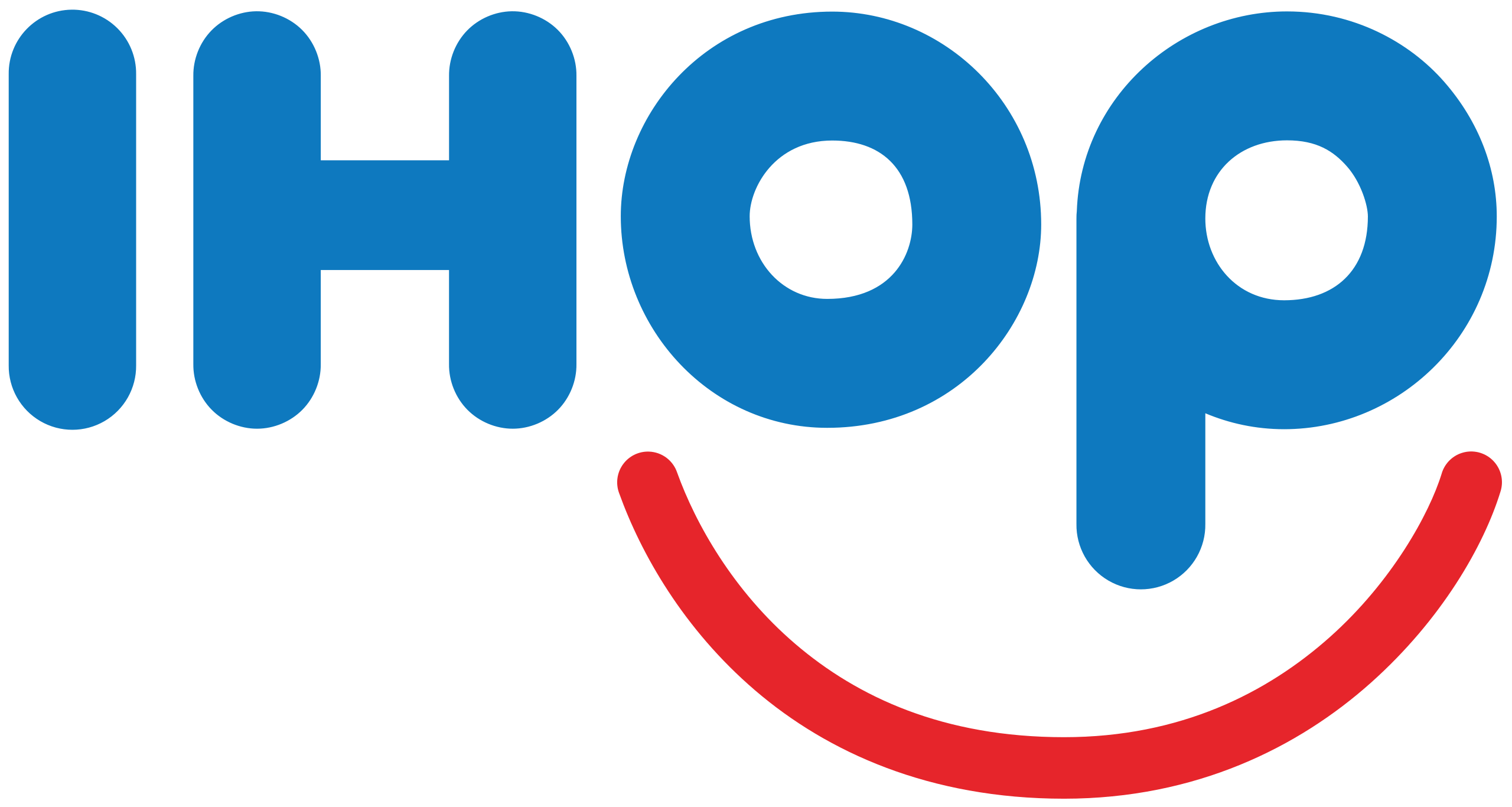 ihop IHop