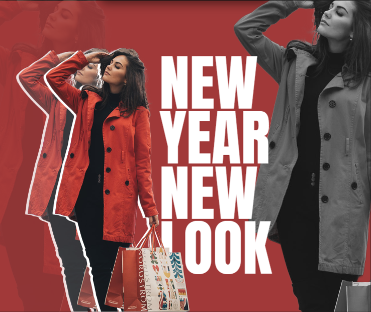 new year new look fashion new year new look fashion