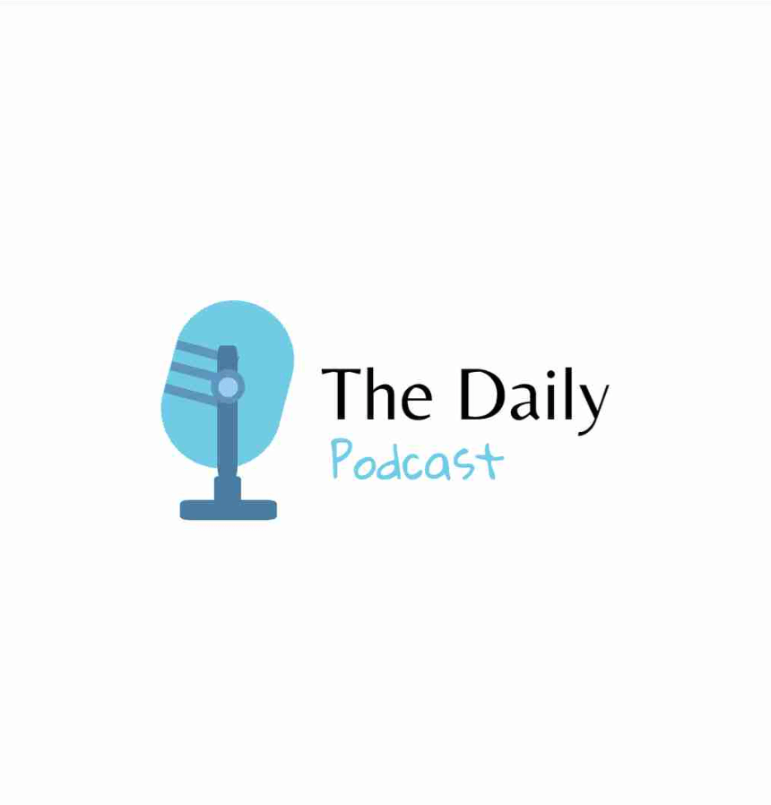 daily podcast templates