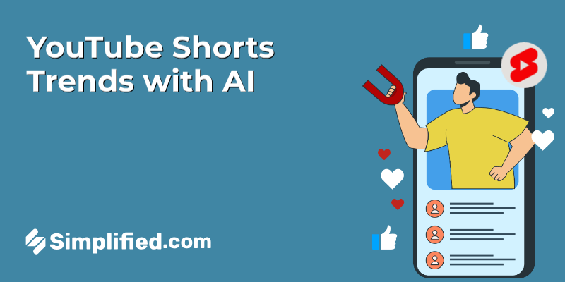 YouTube Shorts Trends in 2025: How AI Can Help You Stay Ahead